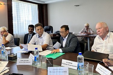 Депутаты «ЗА» цифровизацию дорожно-транспортной системы